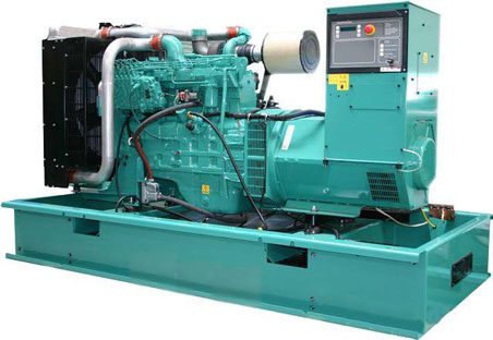 伍家岗180kw康明斯柴油发电机组图片 伍家岗180kw康明斯柴油发电机组图片