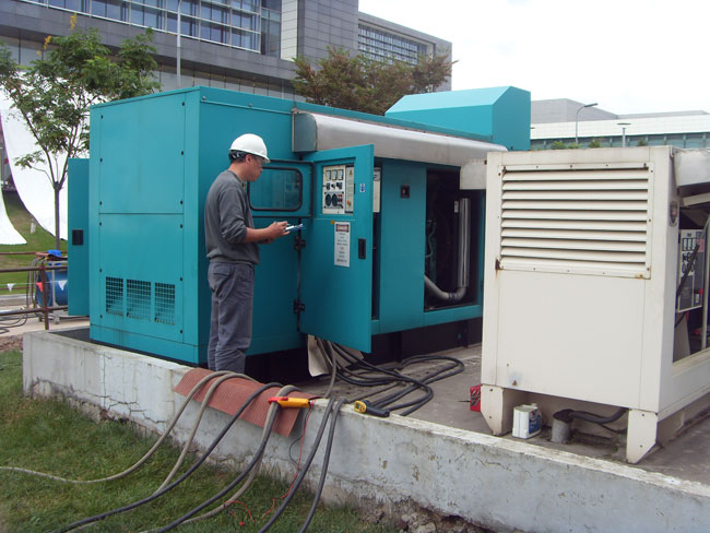 伍家岗发电机出租 伍家岗发电机出租