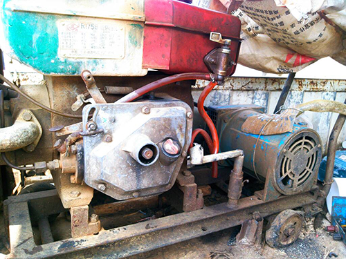 伍家岗单杠柴油机发电机出租 伍家岗单杠柴油机发电机出租