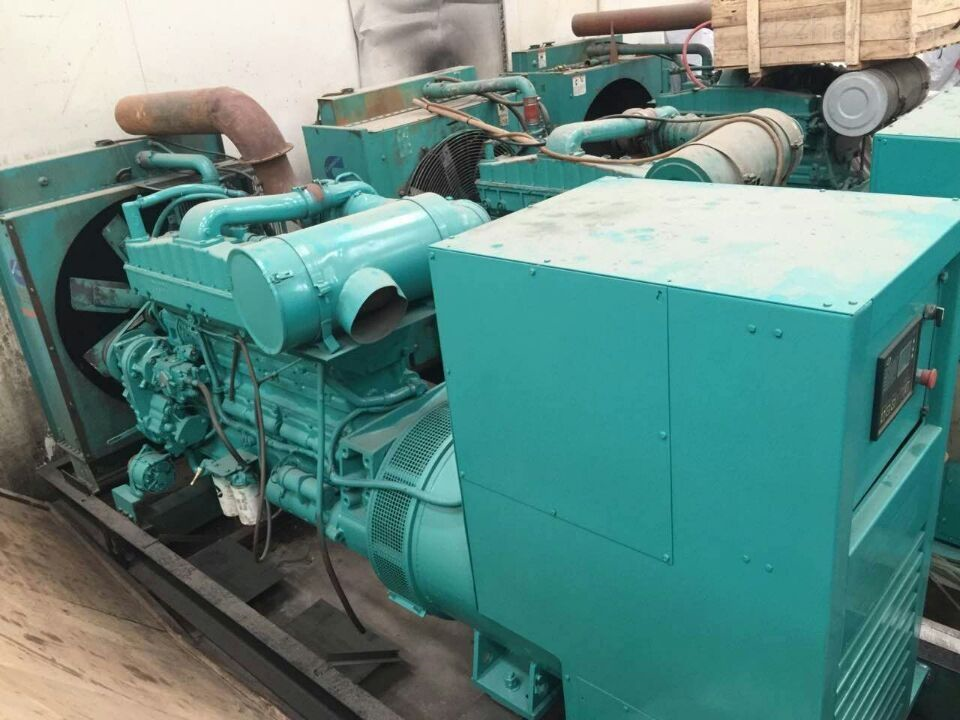 伍家岗发电机出租 伍家岗发电机出租
