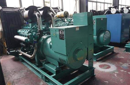 伍家岗柴油发电机 伍家岗柴油发电机