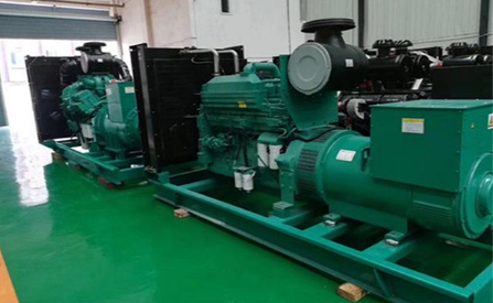 伍家岗发电机出租 伍家岗发电机出租